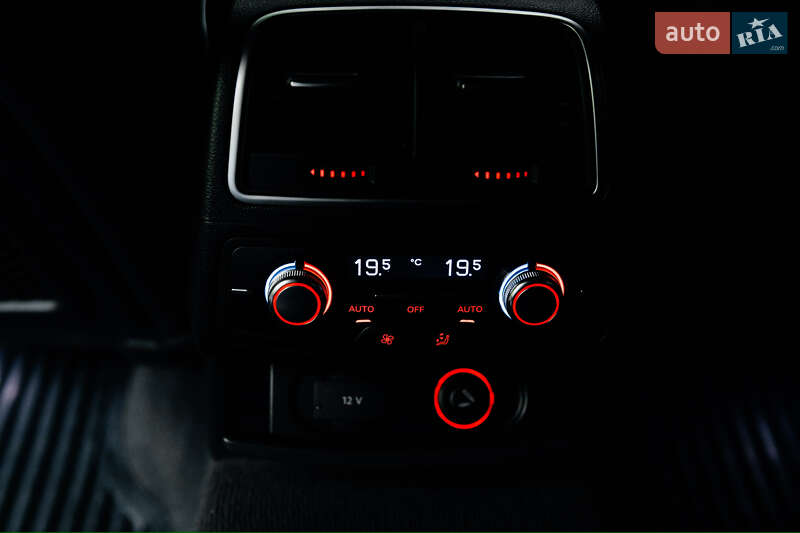 Универсал Audi A6 2013 в Луцке фото 55 Универсал Audi A6 2013 в Луцке