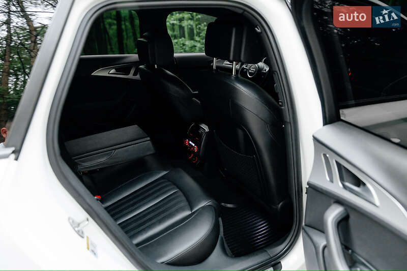 Универсал Audi A6 2013 в Луцке фото 60 Универсал Audi A6 2013 в Луцке