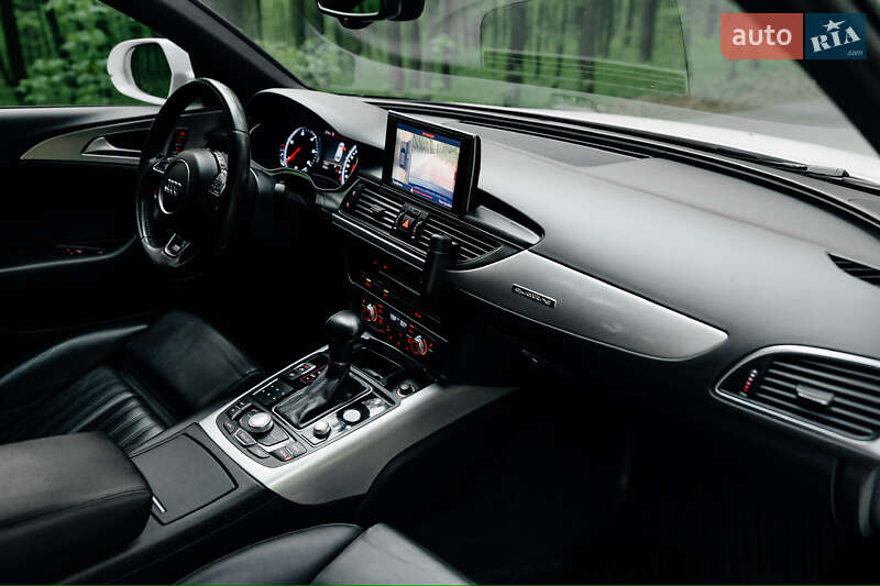 Универсал Audi A6 2013 в Луцке фото 68 Универсал Audi A6 2013 в Луцке