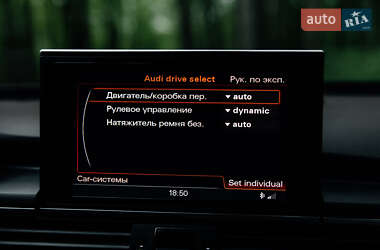 Универсал Audi A6 2013 в 
