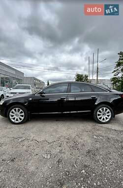 Седан Audi A6 2005 в 
