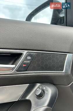 Седан Audi A6 2005 в 