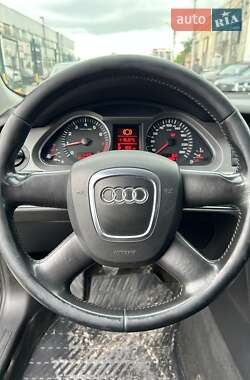 Седан Audi A6 2005 в 