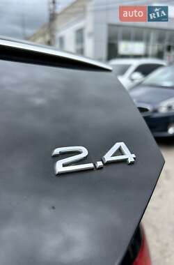 Седан Audi A6 2005 в 