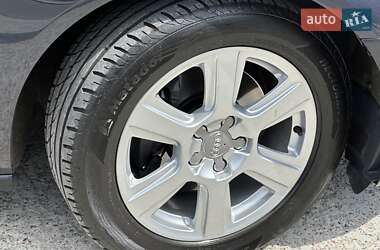 Универсал Audi A6 2013 в 