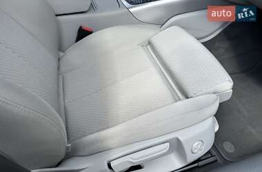 Универсал Audi A6 2013 в 