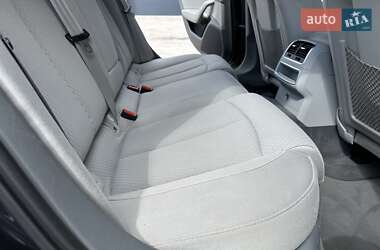 Универсал Audi A6 2013 в 