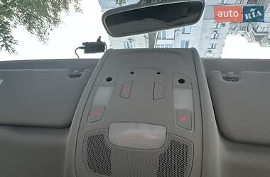 Универсал Audi A6 2015 в 