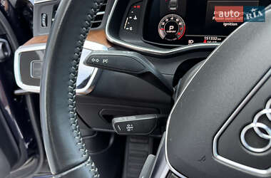 Седан Audi A6 2019 в 