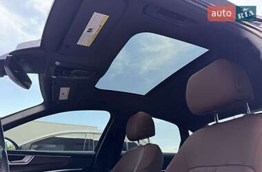 Седан Audi A6 2019 в 