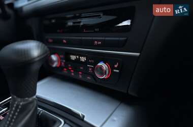 Седан Audi A6 2013 в 