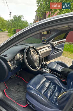 Седан Audi A6 1999 в 