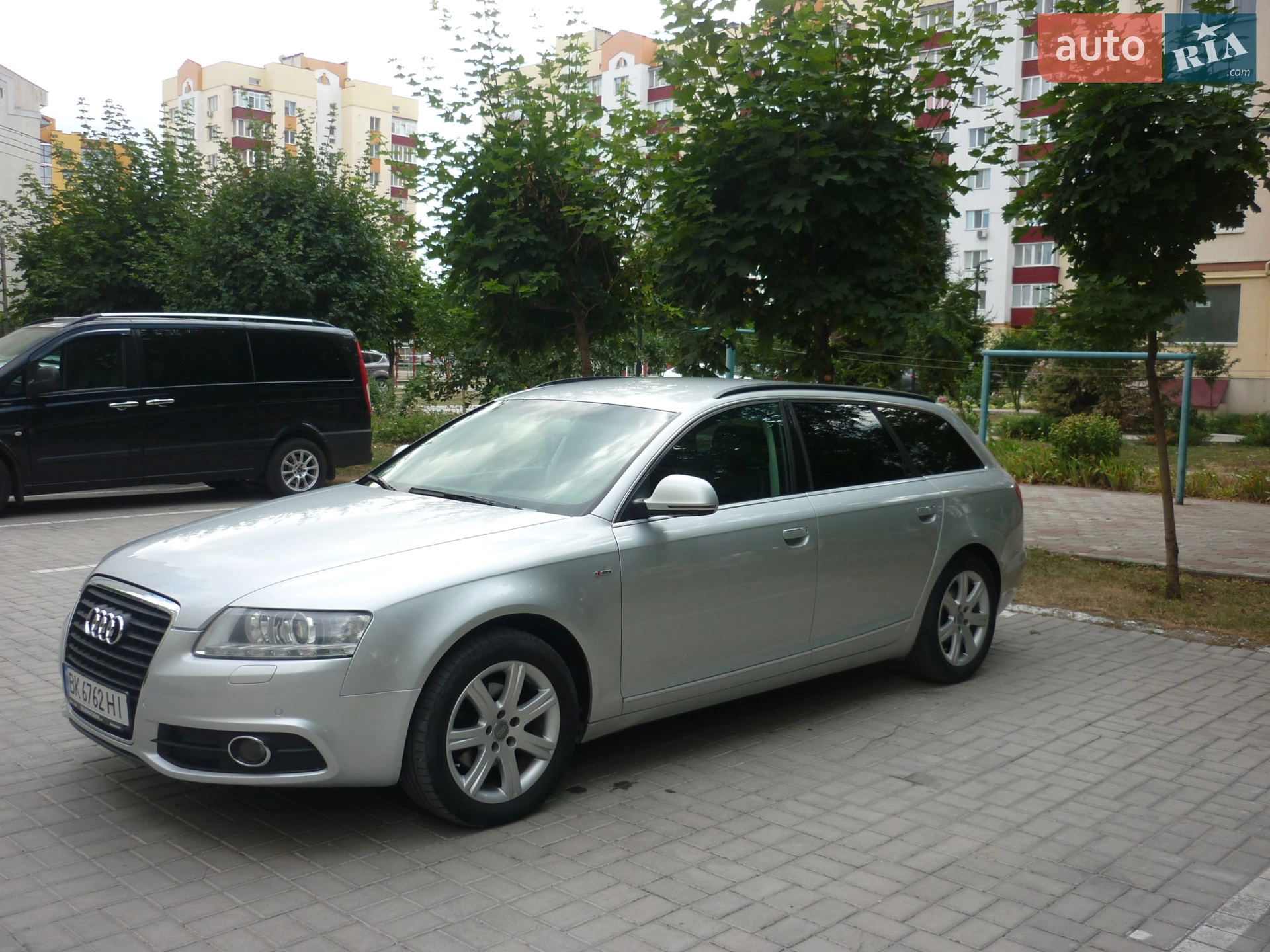 2010 Audi A6 - мініатюра 30