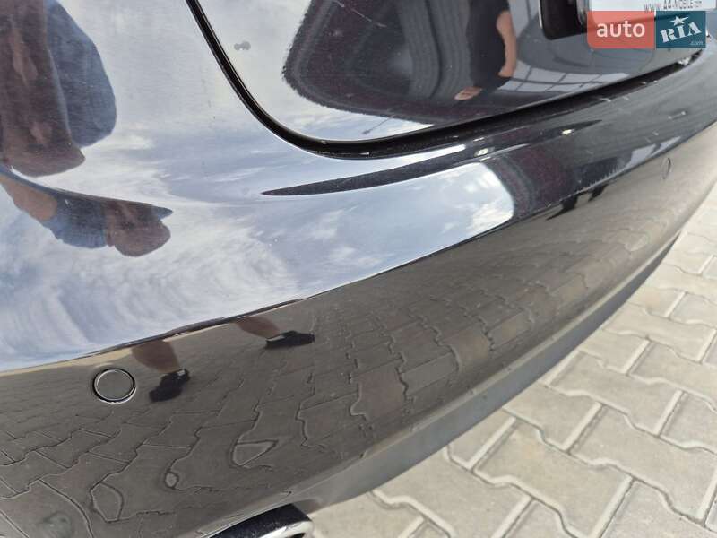 Универсал Audi A6 2013 в Ковеле