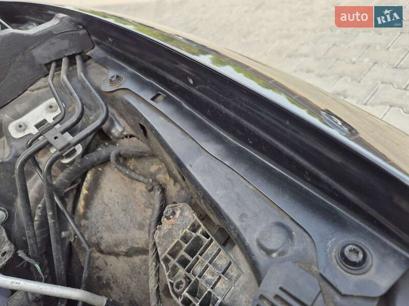 Универсал Audi A6 2013 в Ковеле