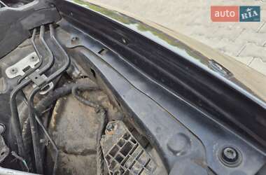 Универсал Audi A6 2013 в 