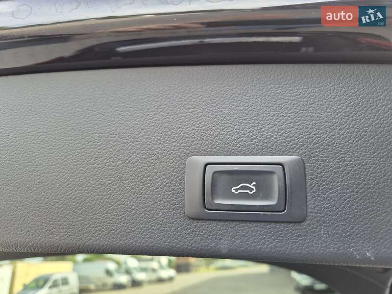 Универсал Audi A6 2013 в Ковеле
