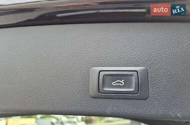 Универсал Audi A6 2013 в 