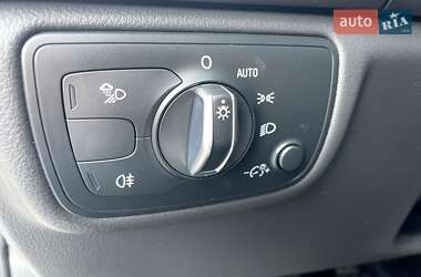 Седан Audi A6 2014 в Киеве