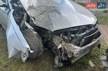 Универсал Audi A6 2012 в 