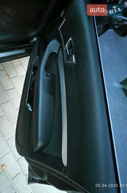Седан Audi A6 2006 в 