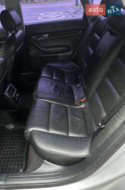Седан Audi A6 2007 в 