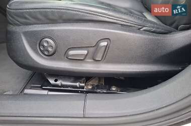 Седан Audi A6 2012 в 