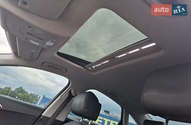 Седан Audi A6 2012 в 