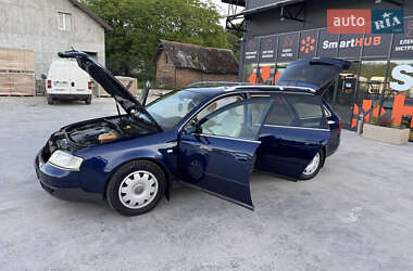 Універсал Audi A6 1998 в 