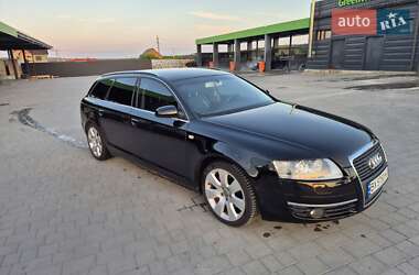 Универсал Audi A6 2007 в 