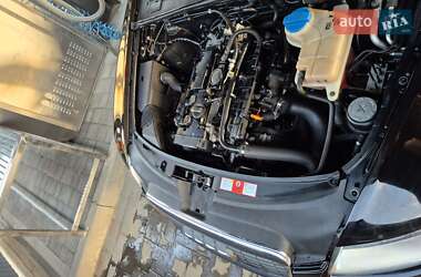 Универсал Audi A6 2007 в 