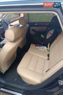 Универсал Audi A6 2002 в 