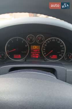Универсал Audi A6 2002 в 