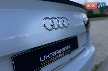 Седан Audi A6 2017 в 