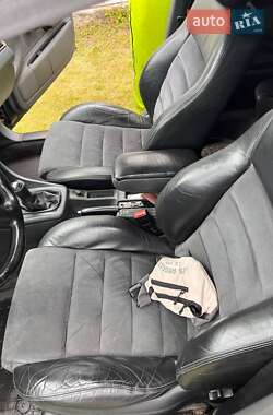 Универсал Audi A6 2001 в 