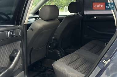 Универсал Audi A6 2001 в 