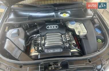 Седан Audi A6 2002 в 