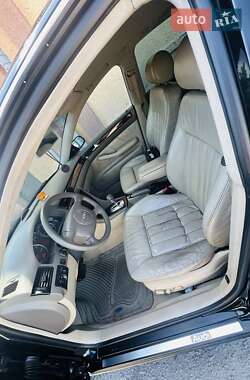Седан Audi A6 2002 в 