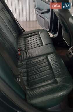 Универсал Audi A6 2000 в 