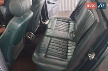 Универсал Audi A6 2000 в 