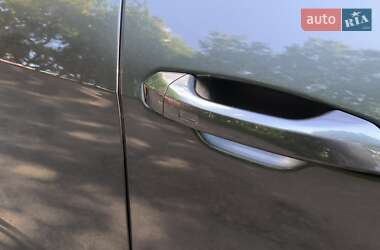 Универсал Audi A6 2018 в 