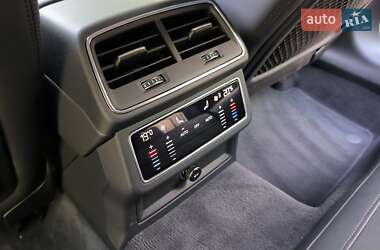 Универсал Audi A6 2018 в 