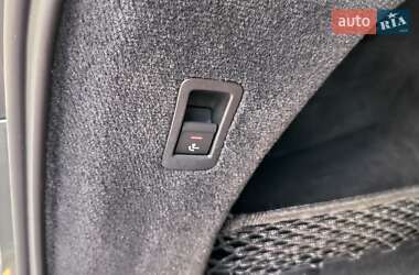 Универсал Audi A6 2018 в 