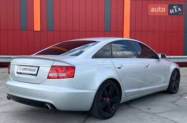 Седан Audi A6 2006 в 