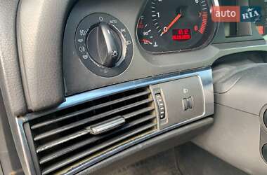 Седан Audi A6 2006 в 