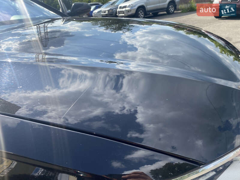 Седан Audi A6 2013 в Киеве