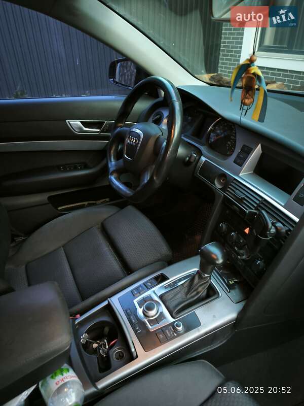 Седан Audi A6 2006 в Буче фото 2 Седан Audi A6 2006 в Буче
