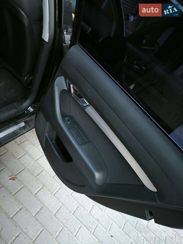 Седан Audi A6 2006 в Буче фото 4 Седан Audi A6 2006 в Буче
