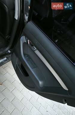 Седан Audi A6 2006 в 
