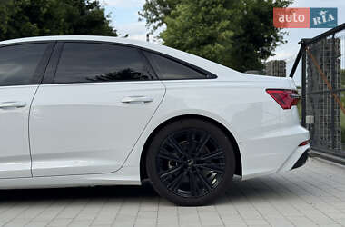 Седан Audi A6 2018 в 